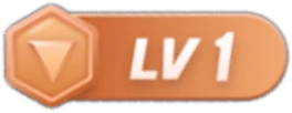 等级-LV1-小卒博客