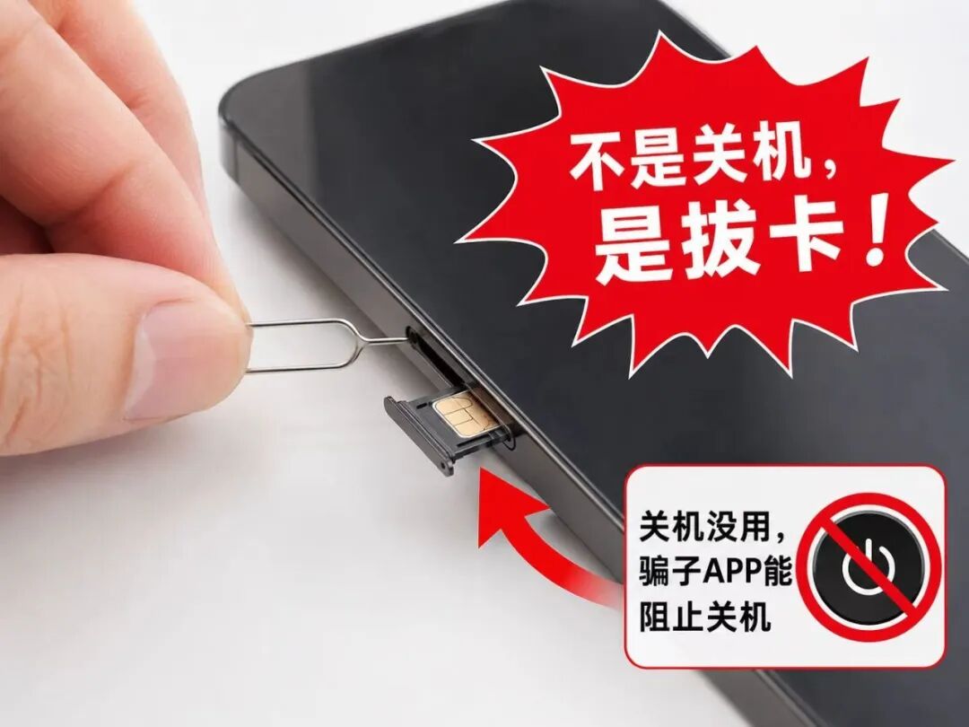 图片[3]-不关这个功能你的手机屏幕可能正被陌生人看着-小卒博客